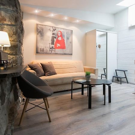 Greenkey Apartment Sk2 Reykjavik Ngoại thất bức ảnh