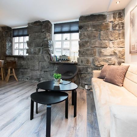 Greenkey Apartment Sk2 Reykjavik Ngoại thất bức ảnh